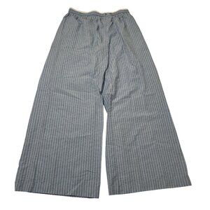 ELCE Swim Eden Pant in Bluebell